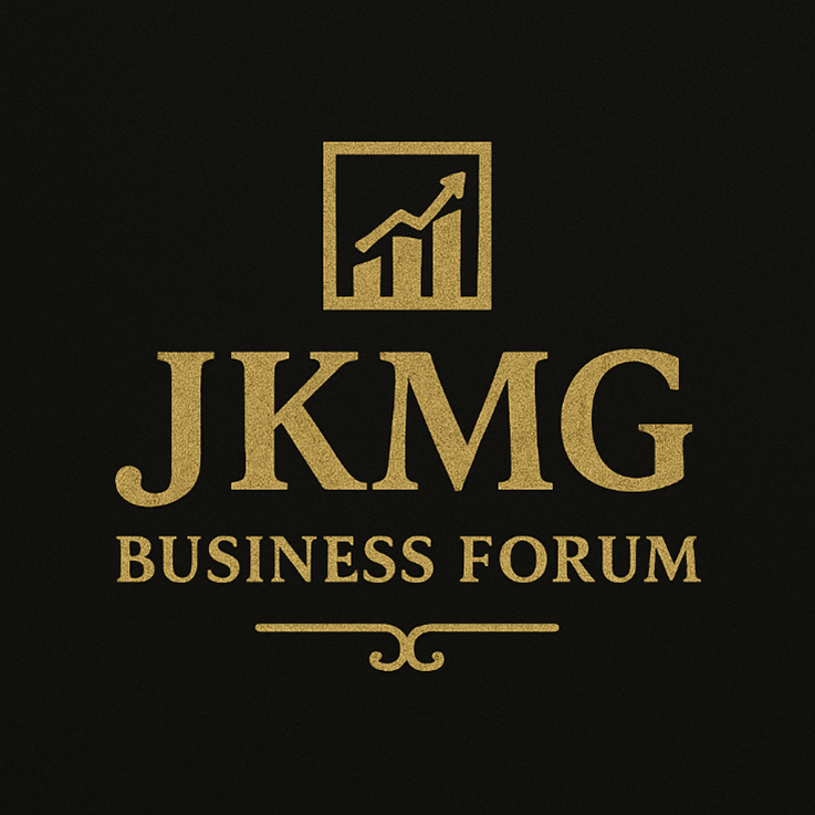 Kingdom Business Summit