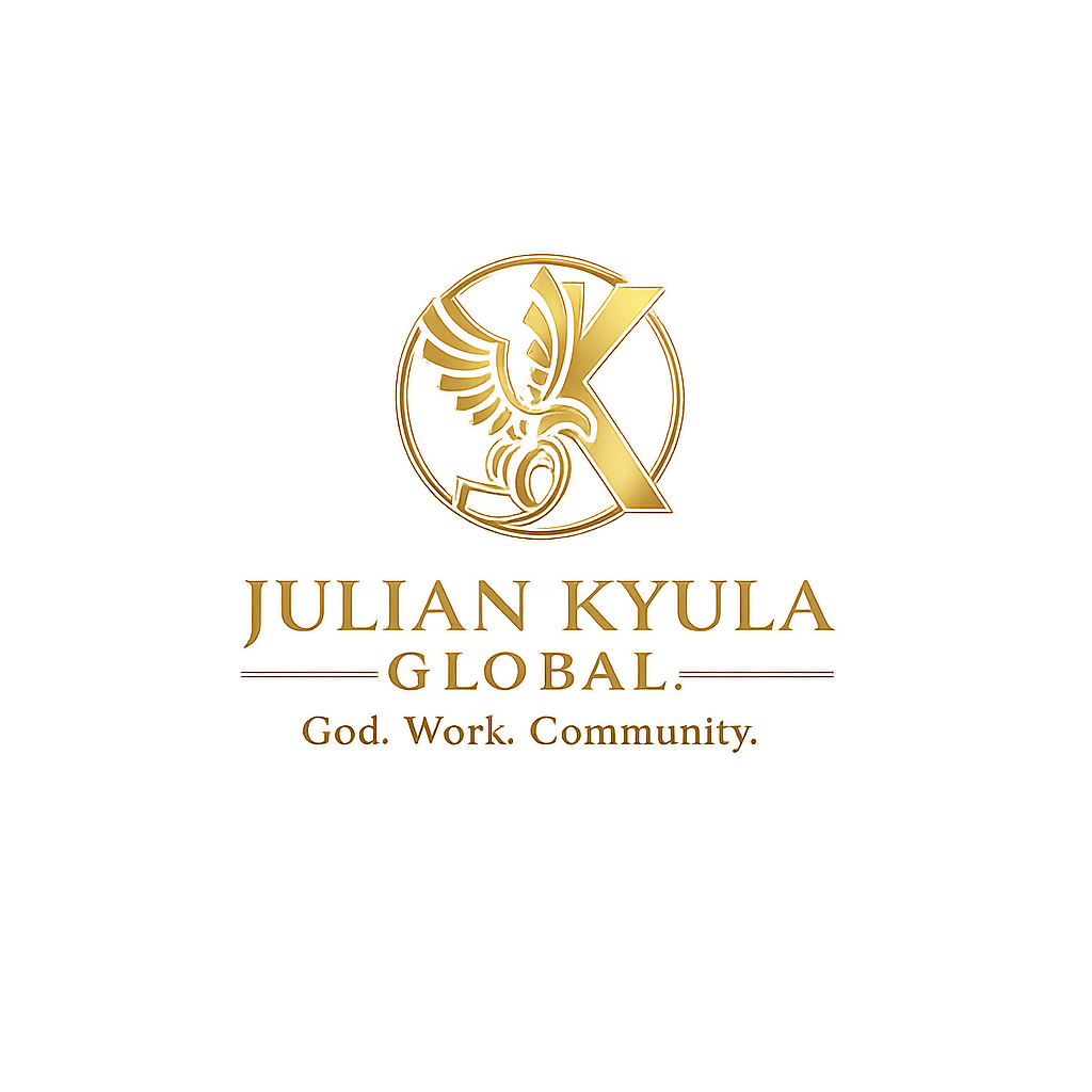 Julian Kyula Global